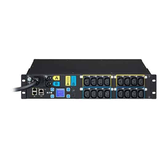 Eaton ESWH84 ePDU switch